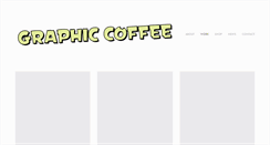 Desktop Screenshot of graphiccoffee.com